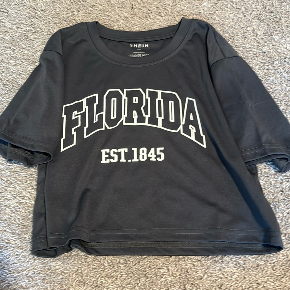 Florida EST.1845 cropped T 🌊🌴